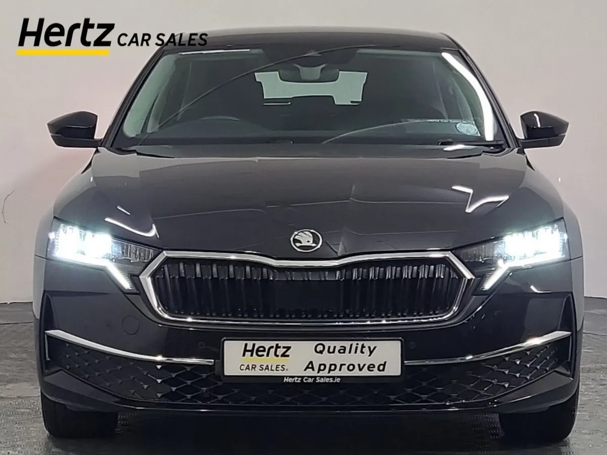 Skoda Octavia WARRANTY TILL JULY 2028! 2.0TDI! - Image 5
