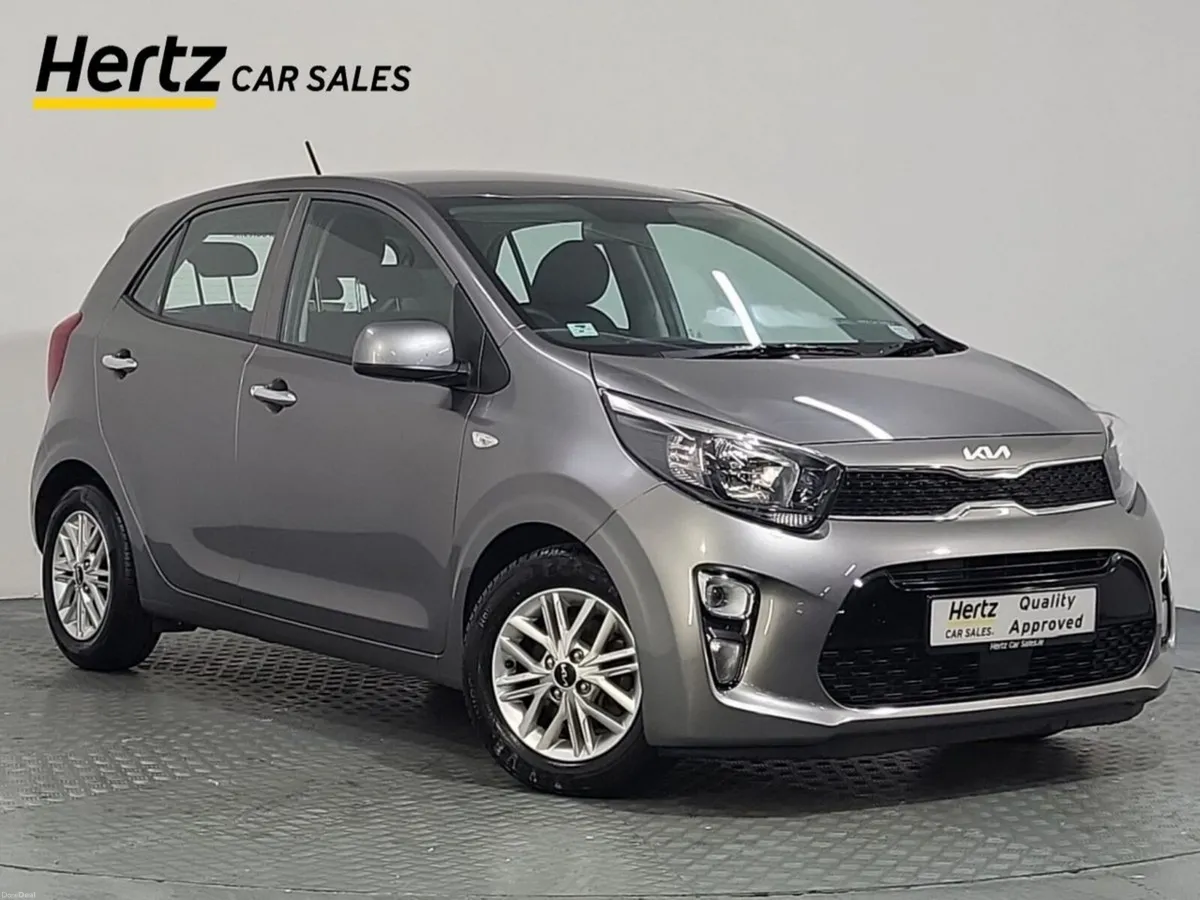 Kia Picanto * WARRANTY TIL 03/2031 - AUTOMATIC! - Image 1