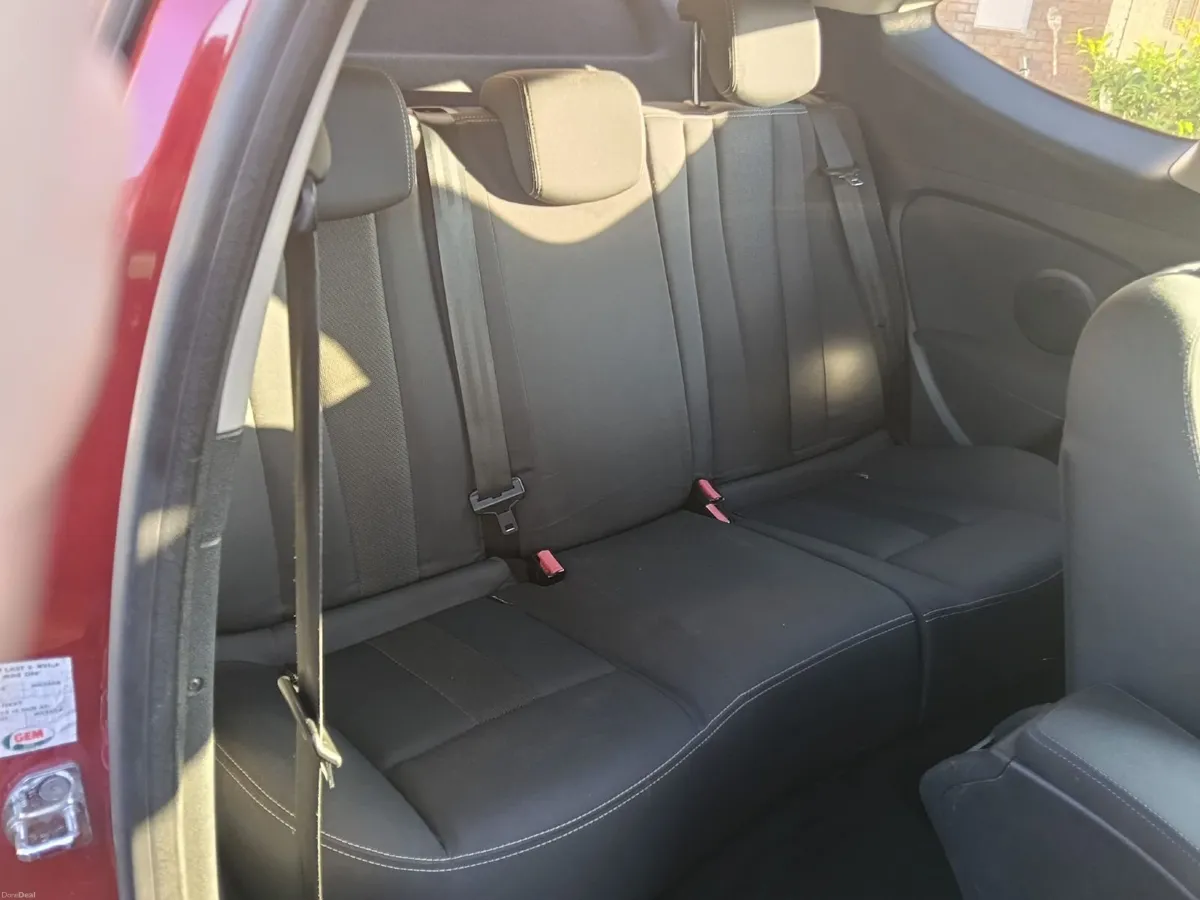 Renault Megane 2012, 1.5 DCI, 66KW(90HP) - Image 5