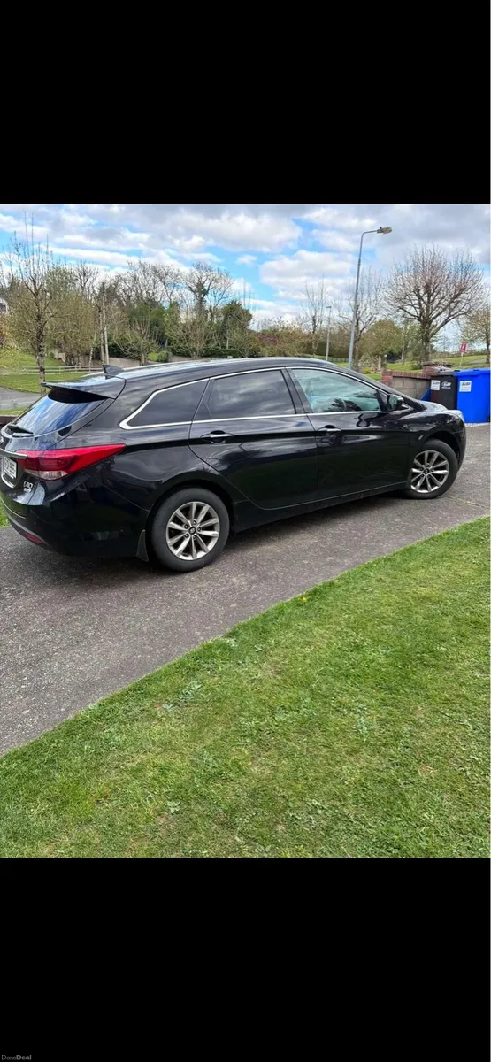 Hyundai I 40 - Image 1