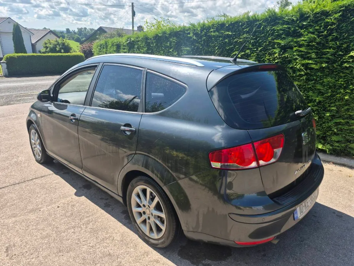 Seat Altea Xl Automatic ( READ ADD) - Image 6