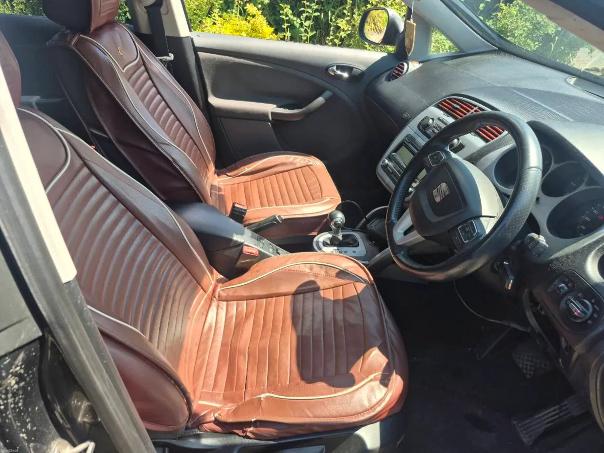 Seat Altea Xl Automatic ( READ ADD)...... - Image 5
