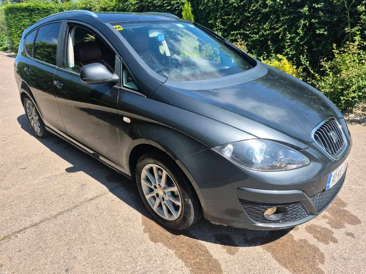 Seat Altea Xl Automatic - Image 2