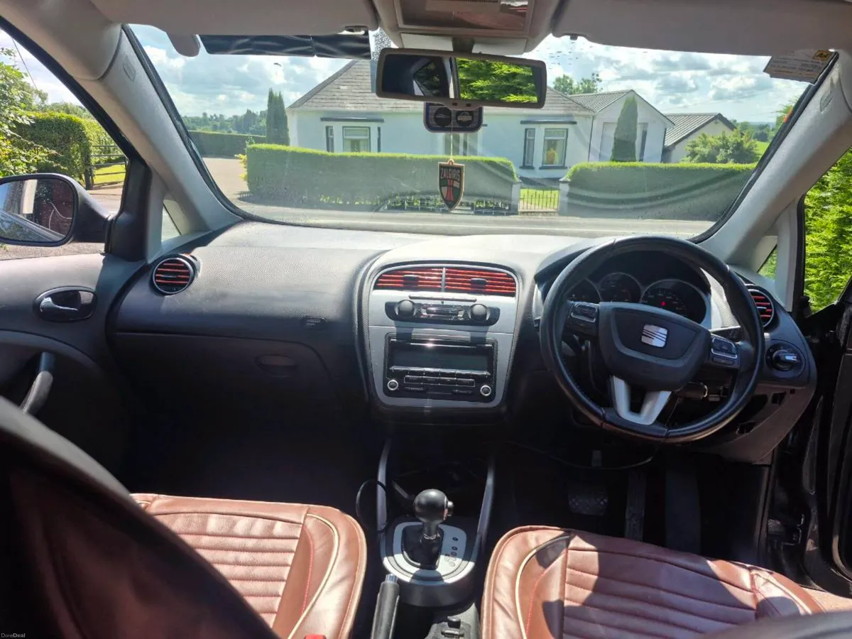 Seat Altea Xl Automatic - Image 4