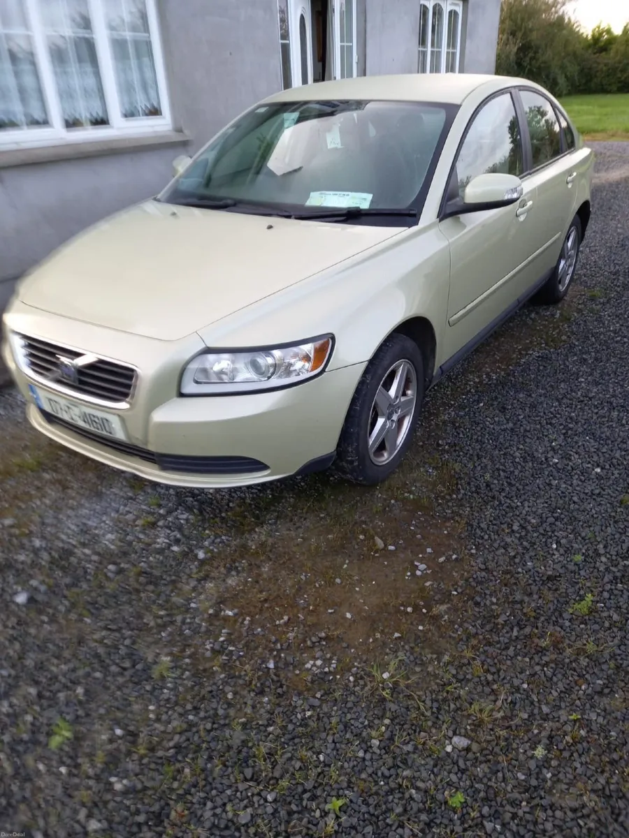 Volvo S40 2007 - Image 3