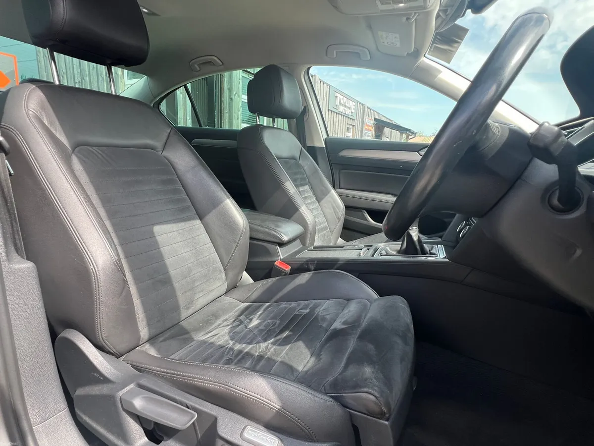 ==NEW NCT//HEATED SEATS//PARKING SENSORS== - Image 4
