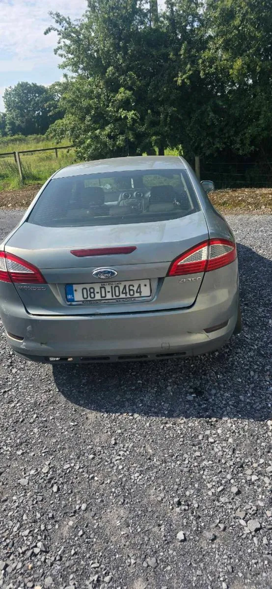 Ford Mondeo - Image 2