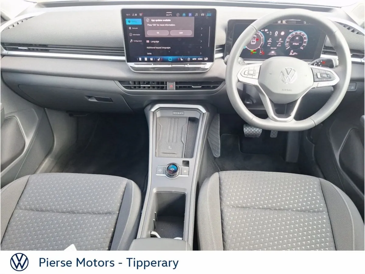 Volkswagen T-Roc LIFE 1.5TSI 116HP MHEV - Image 4
