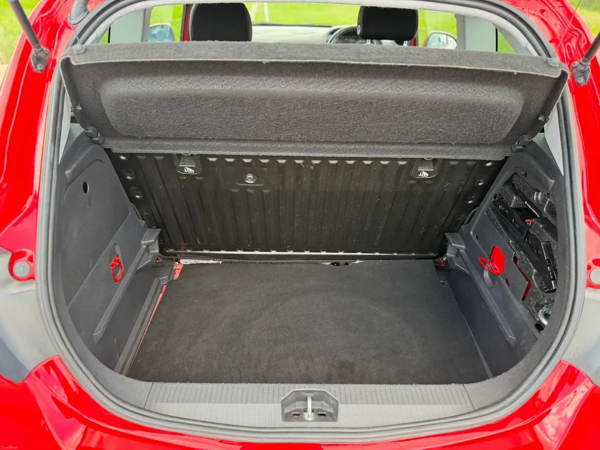 Vauxhall Corsa 2018 - 1.4i ecoTEC 3dr - Image 6