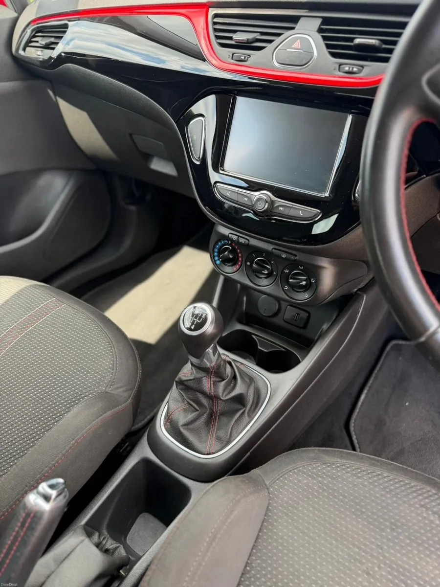 Vauxhall Corsa 2018 - 1.4i ecoTEC 3dr - Image 5