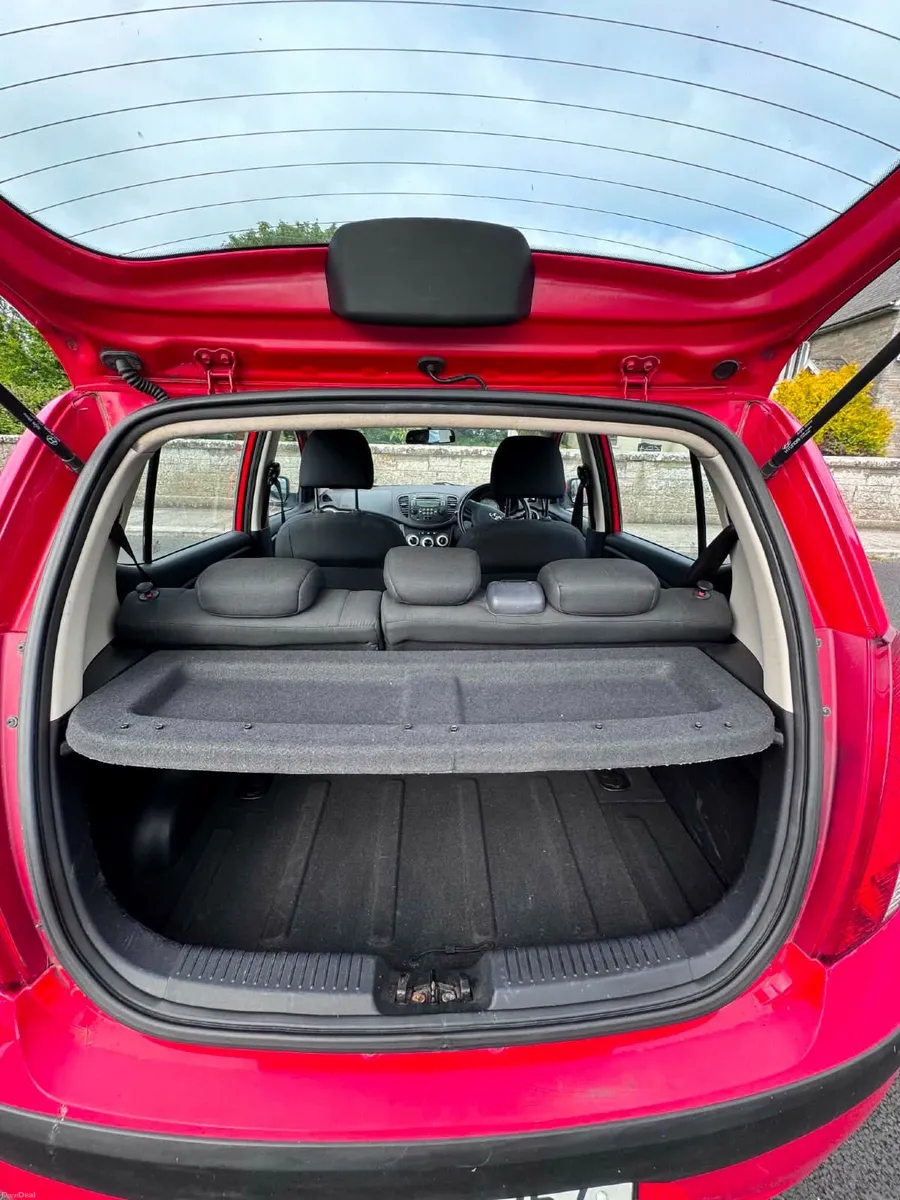 Hyundai i10 2009 - Image 6