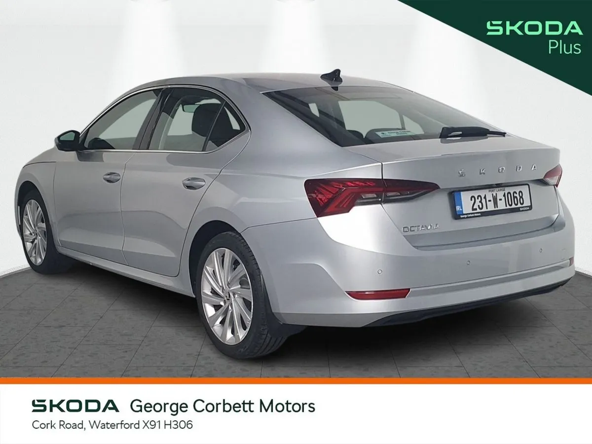 Skoda Octavia Style 2.0TDi 115HP - Two Year Warran - Image 3