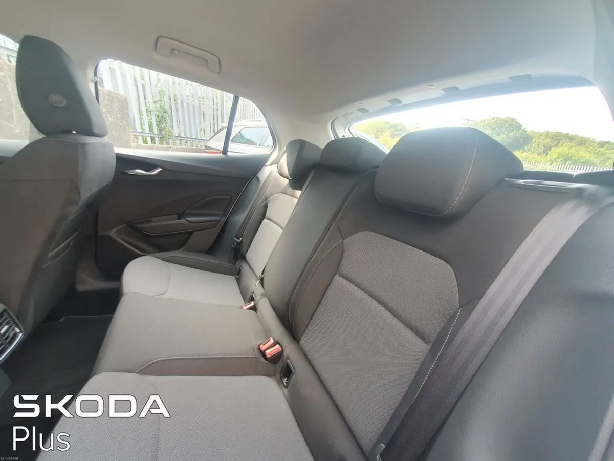 Skoda Fabia Selection 1.0MPi 80HP - Low Rate Finan - Image 6