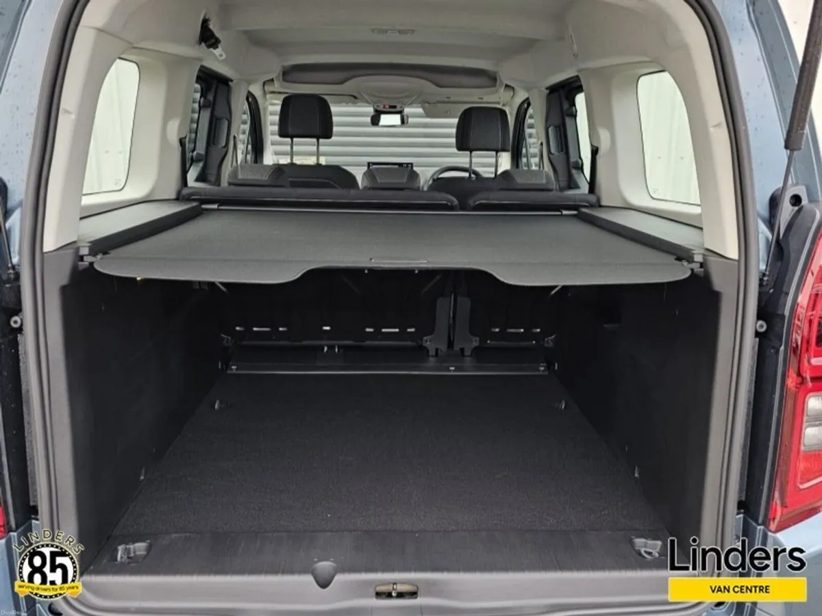Opel Combo 5 SEAT - AUTO DIESEL - 5K DISCOUNT - Image 6
