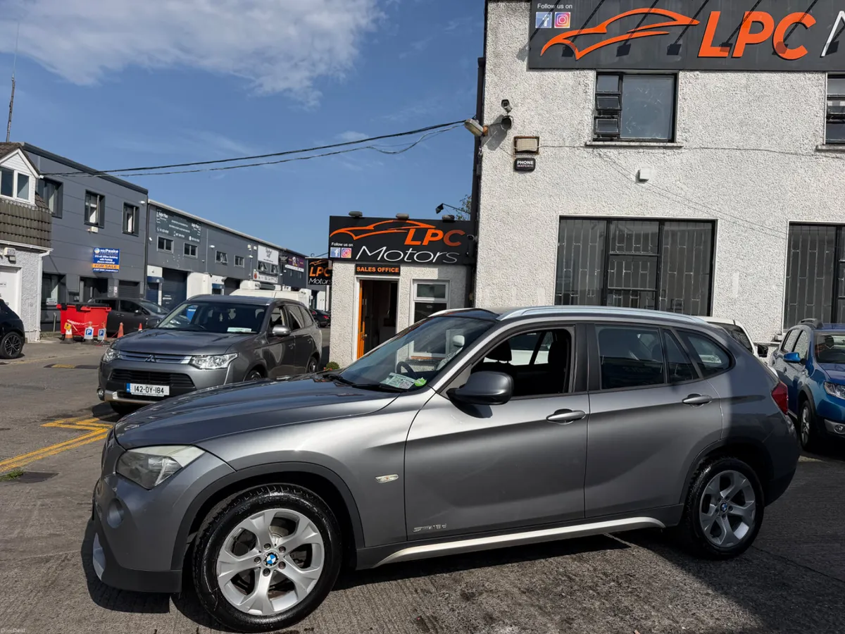 BMW X1 2011 - Image 4