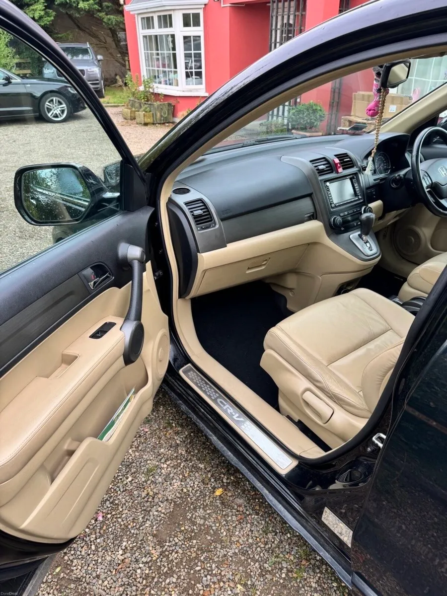 Honda CR-V - Image 2