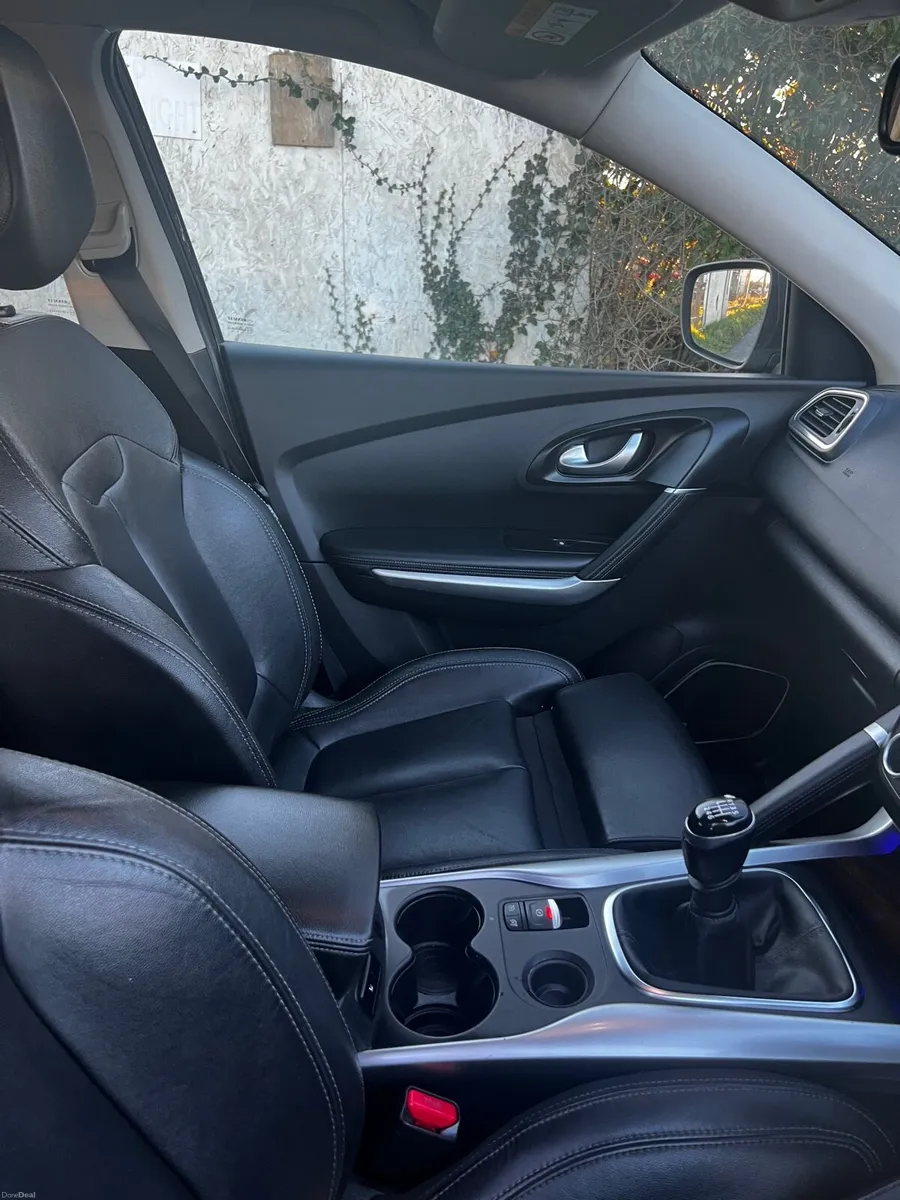 Renault Kadjar GT LINE NEW NCT - Image 3