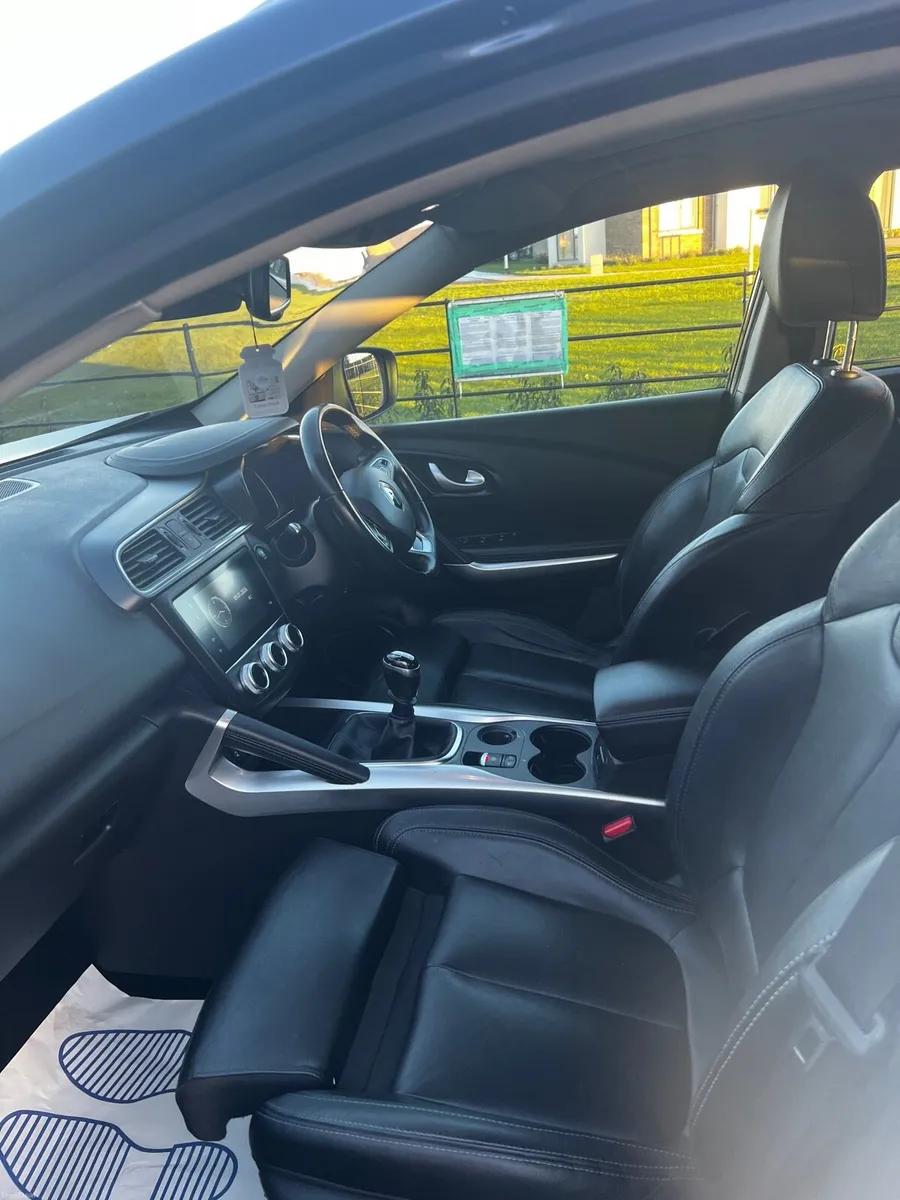 Renault Kadjar GT LINE NEW NCT - Image 4