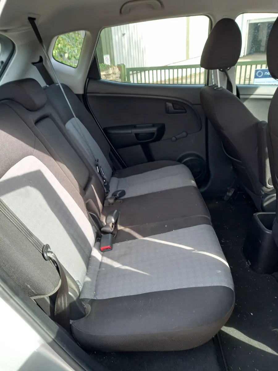 2015 Kia Venga 1.4 Petrol - Image 3