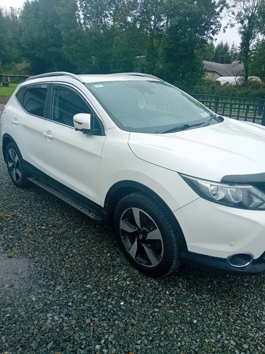 Nissan Qashqai  171 - Image 3