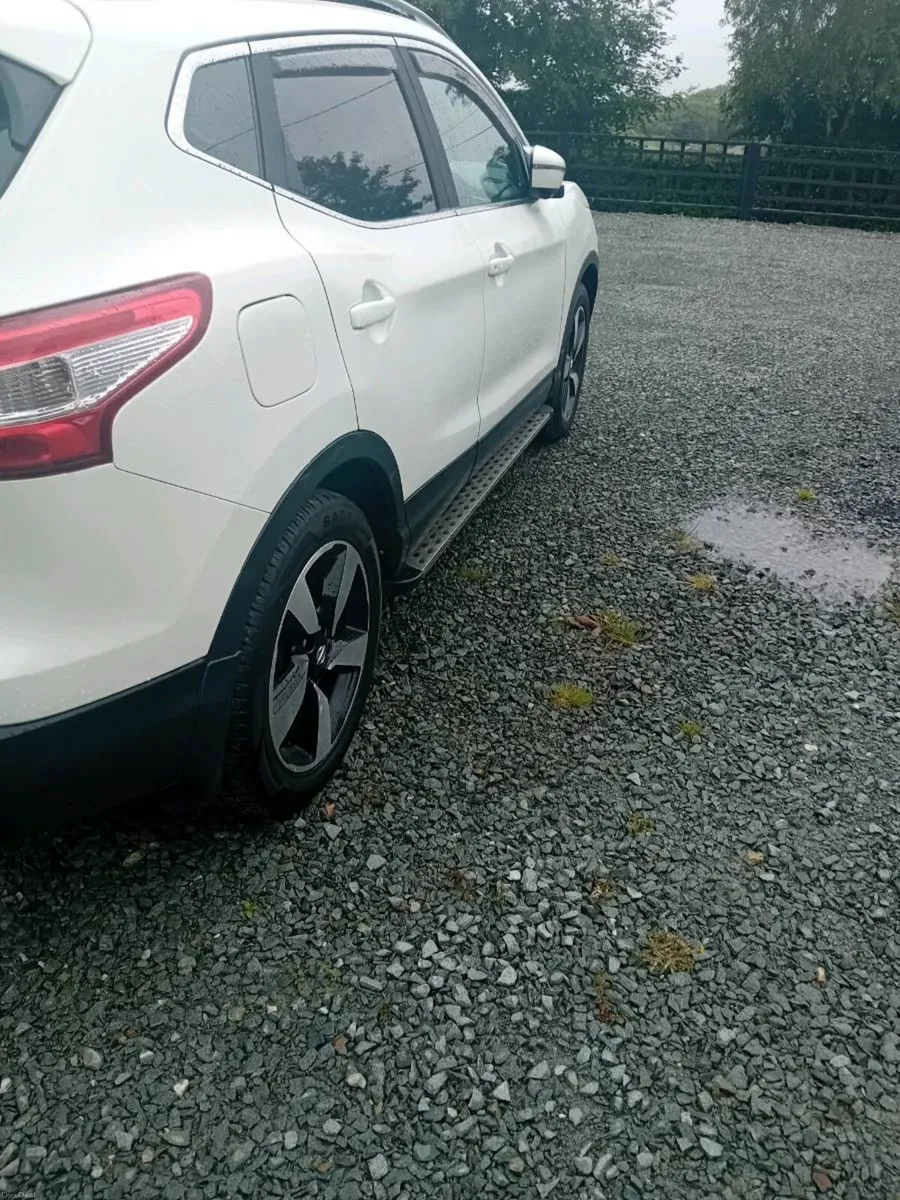 Nissan Qashqai  171 (PRICE DROP) - Image 5