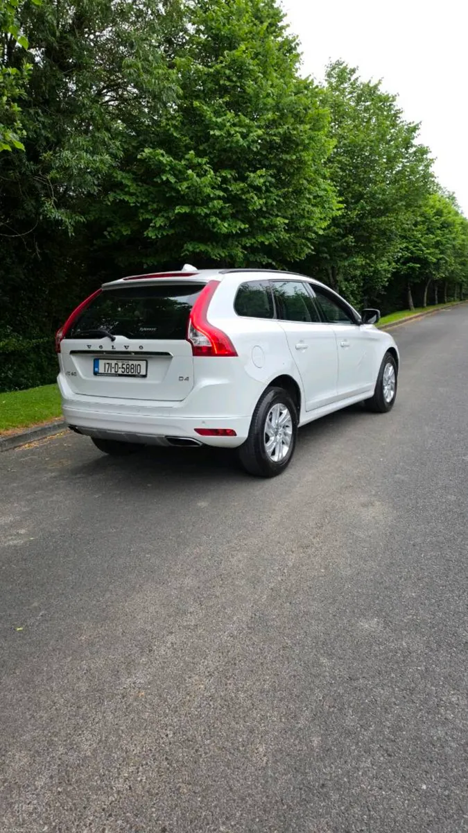 Volvo xc60 NEW NCT TAX - Image 1