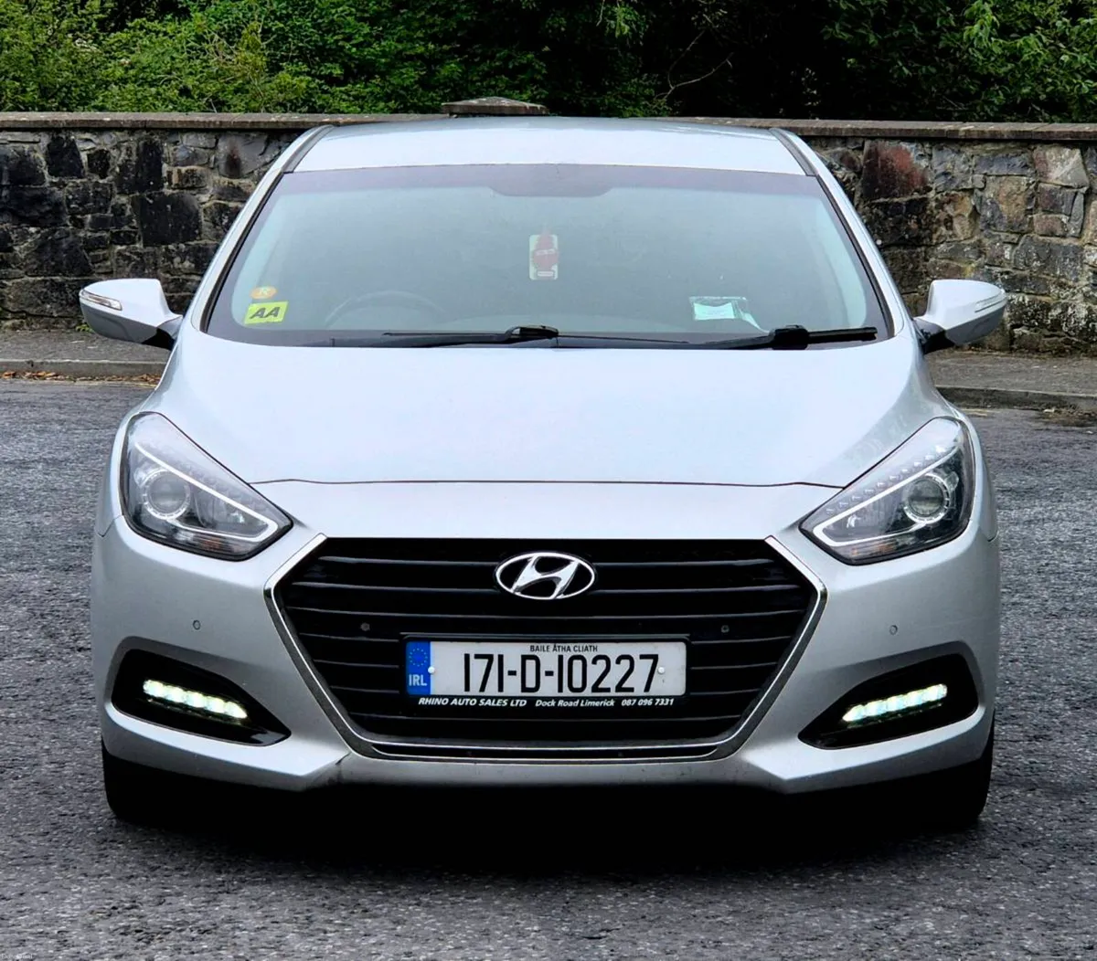 2017 Hyundai I40 ▪︎ NCT & TAX ▪︎ - Image 3