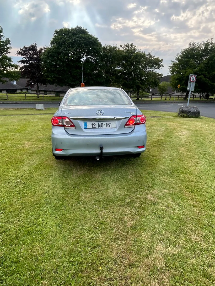 Toyota Corolla 1.4 Diesel NCT 05/27 - Image 3