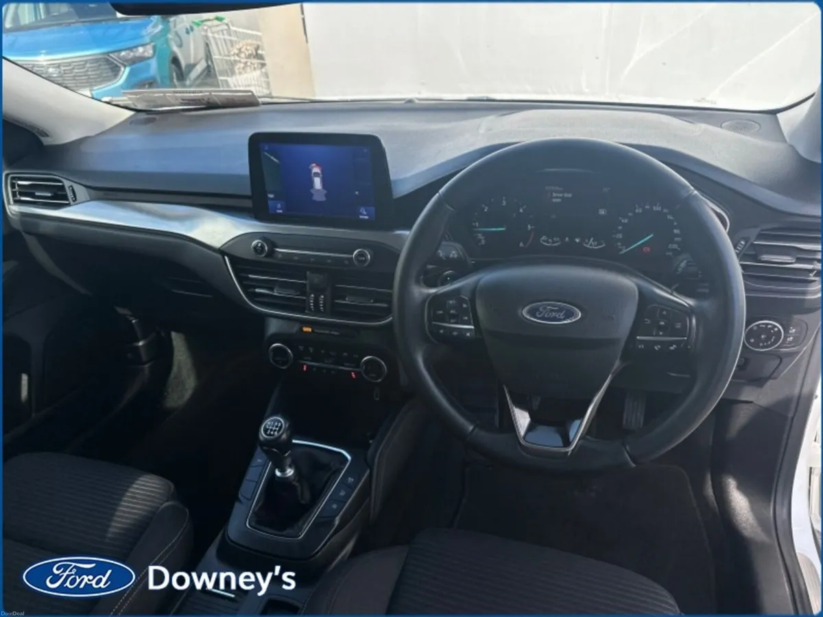 Ford Focus 1.5 TDCi 120PS Titanium - Image 5