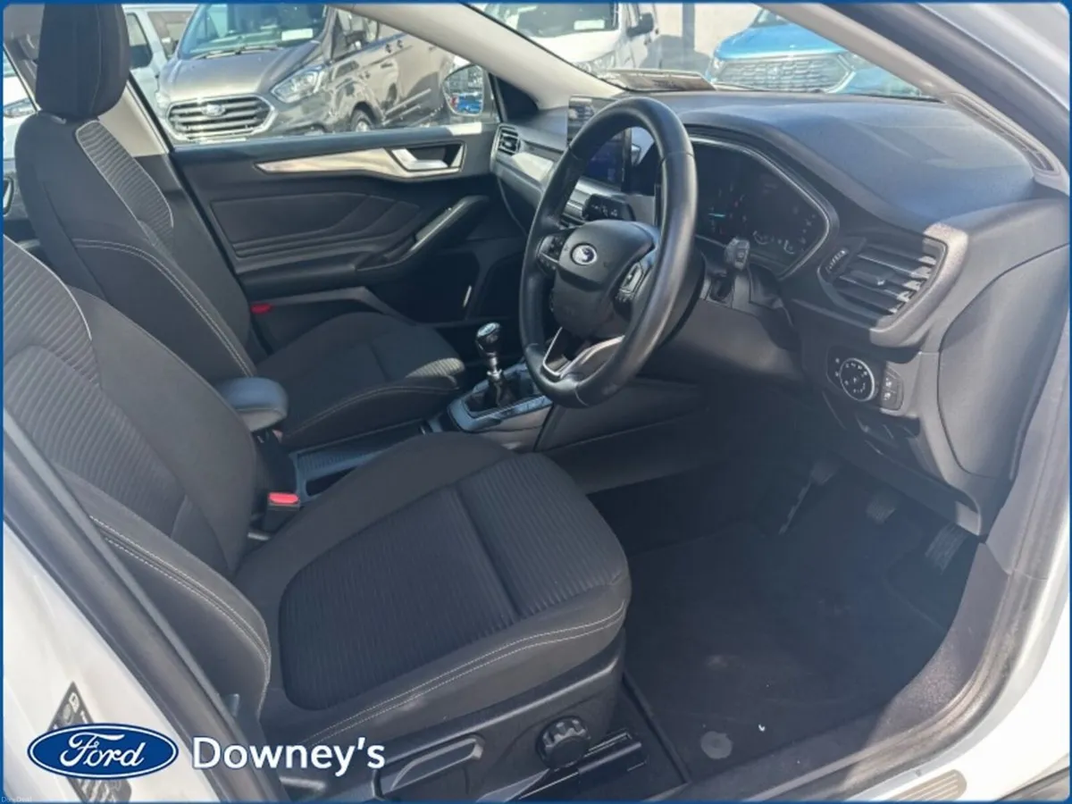 Ford Focus 1.5 TDCi 120PS Titanium - Image 2