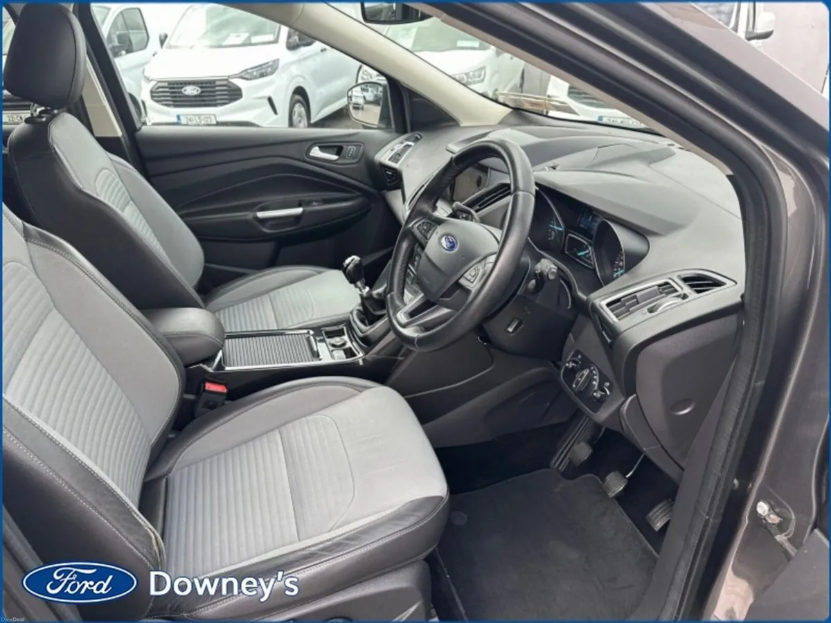 Ford Kuga 1.5 TD - Image 2