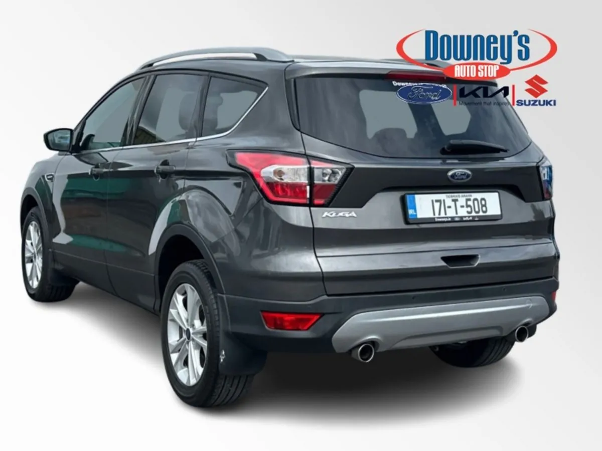 Ford Kuga 1.5 TD - Image 3