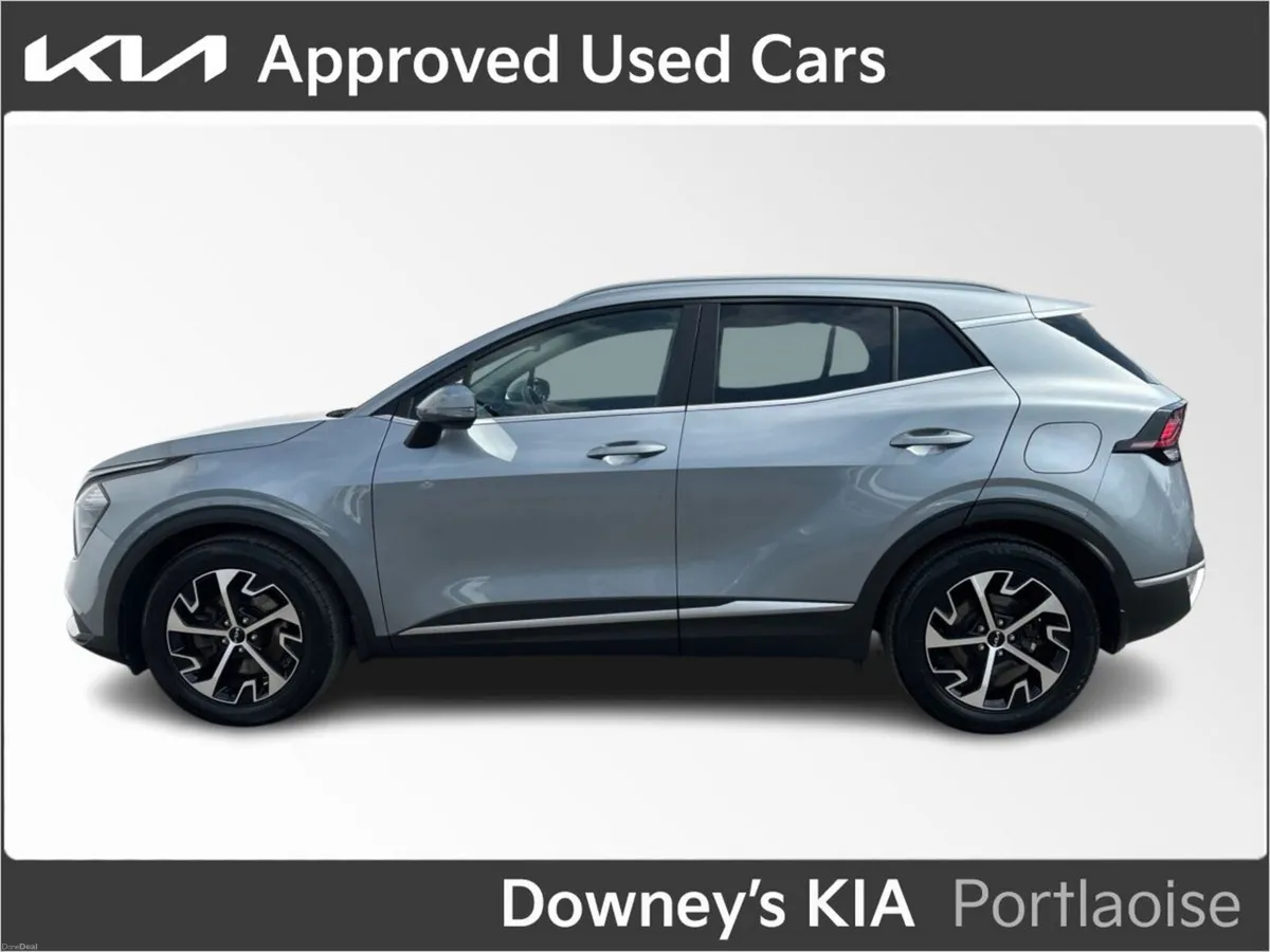Kia Sportage K3 1.6 Diesel - Image 6