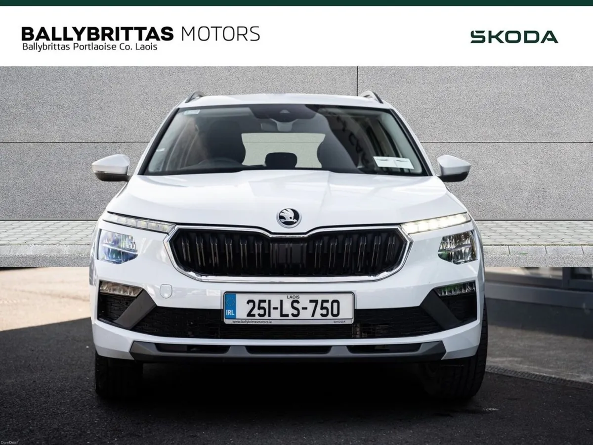 Skoda Kamiq SELECTION 1.0TSI - Image 3