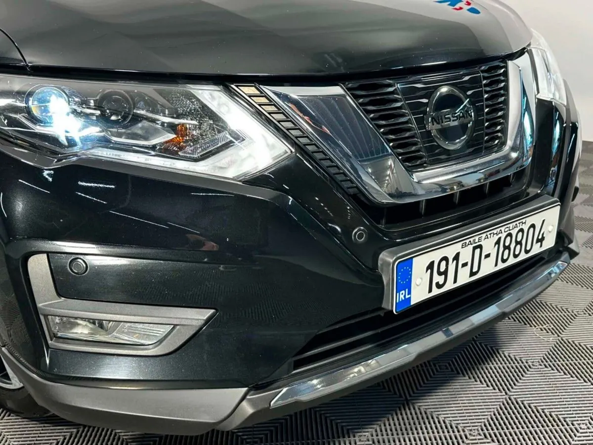 Nissan X-Trail SVE PREMIUM 1.6L DIESEL 7 SEATER SU - Image 3