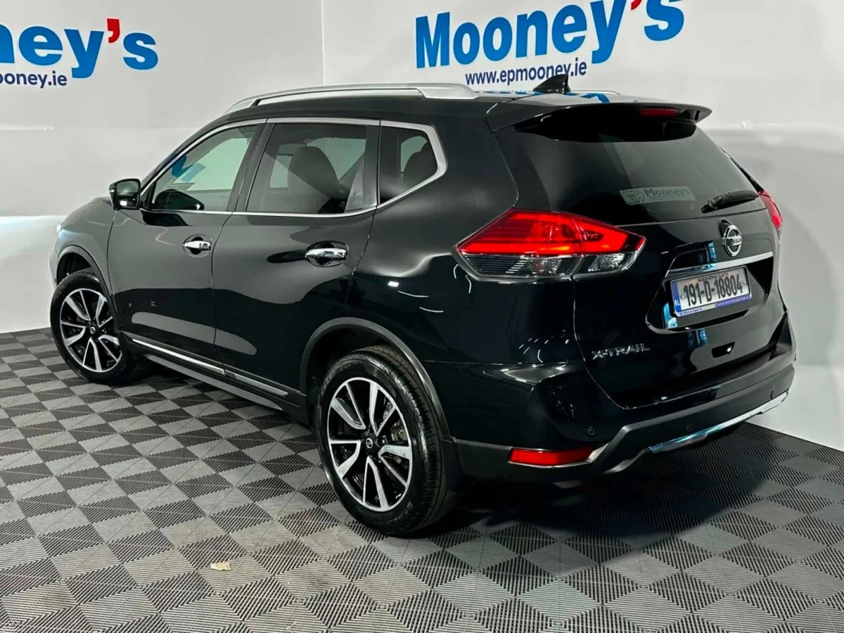 Nissan X-Trail SVE Premium  1.6L Diesel 7 Seater S - Image 6