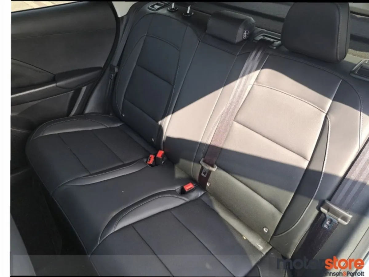 MG ZS EXCLUSIVE TOP SPEC - Image 5