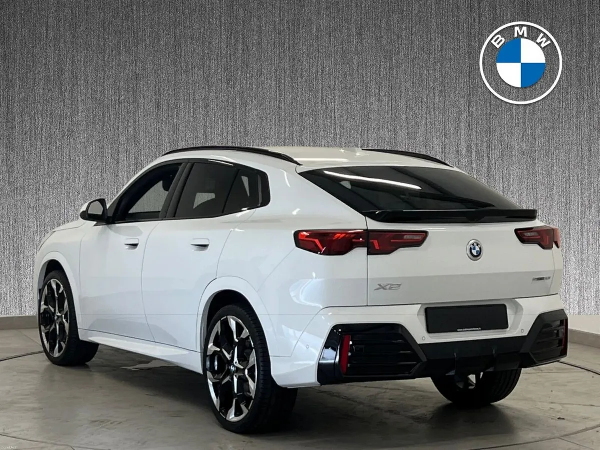 BMW X2 sDrive20i M Sport TECH PACK / UPGRADED ALLO - Image 2