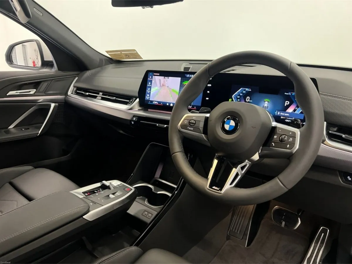 BMW X2 sDrive20i M Sport TECH PACK / UPGRADED ALLO - Image 6