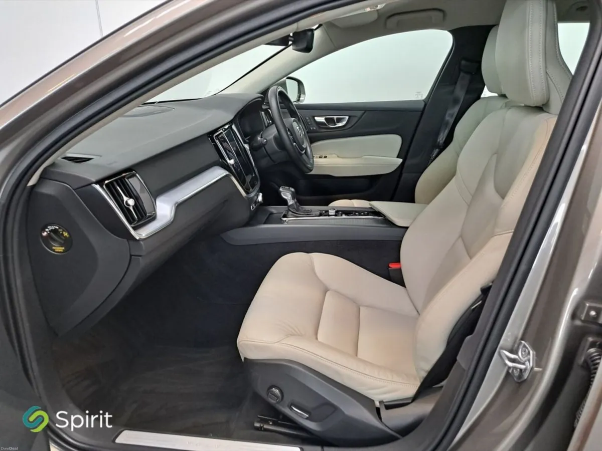 Volvo V60 Momentum D3 150HP*Beige L/S*Call Steven - Image 4