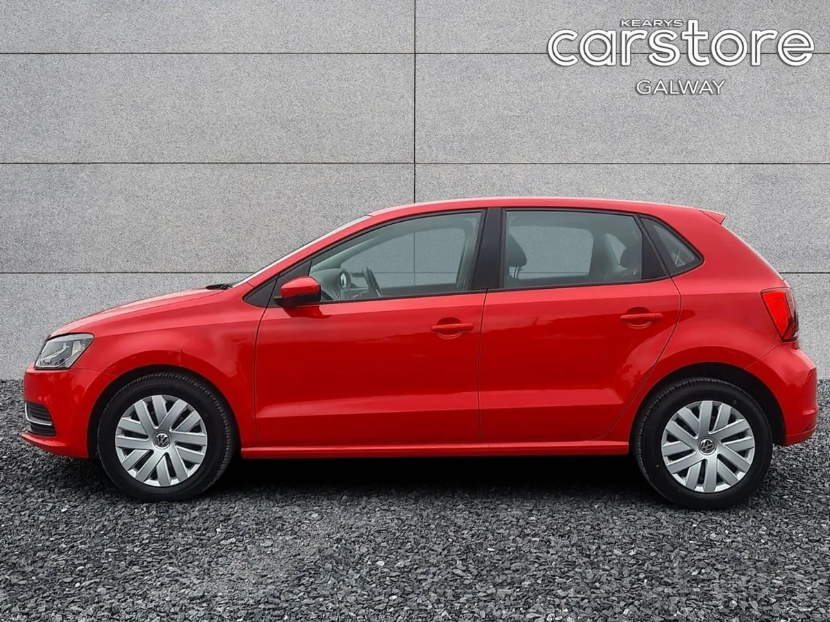 Volkswagen Polo TSI Trend Line - Image 6