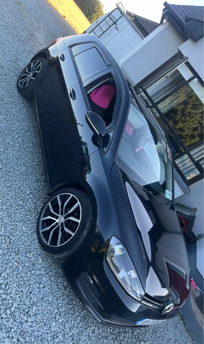 Mk7 Golf - Image 2