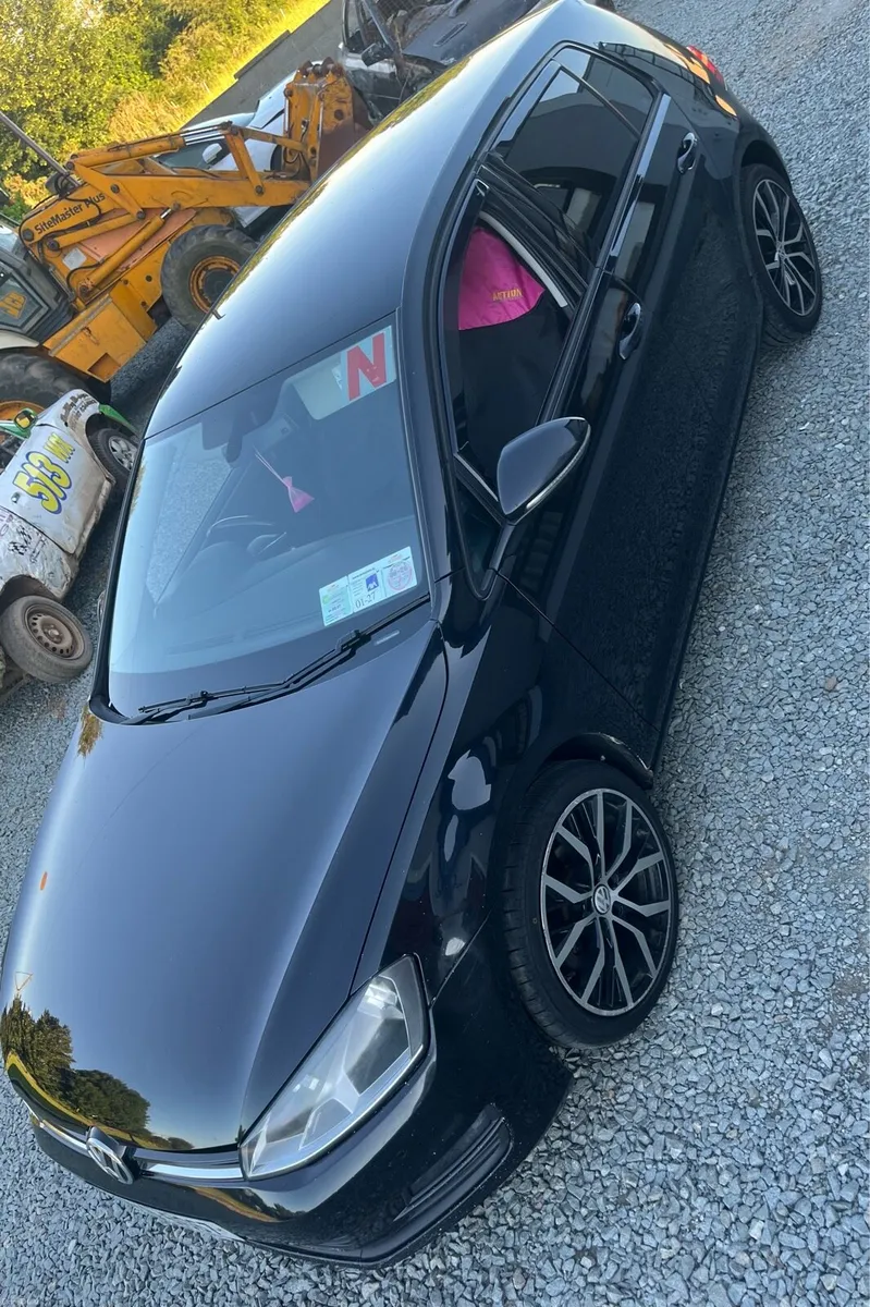 Mk7 Golf - Image 4