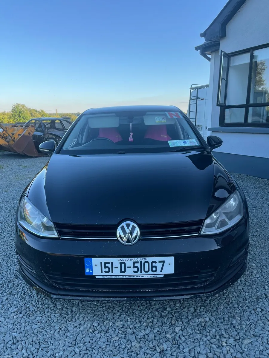 Mk7 Golf - Image 5