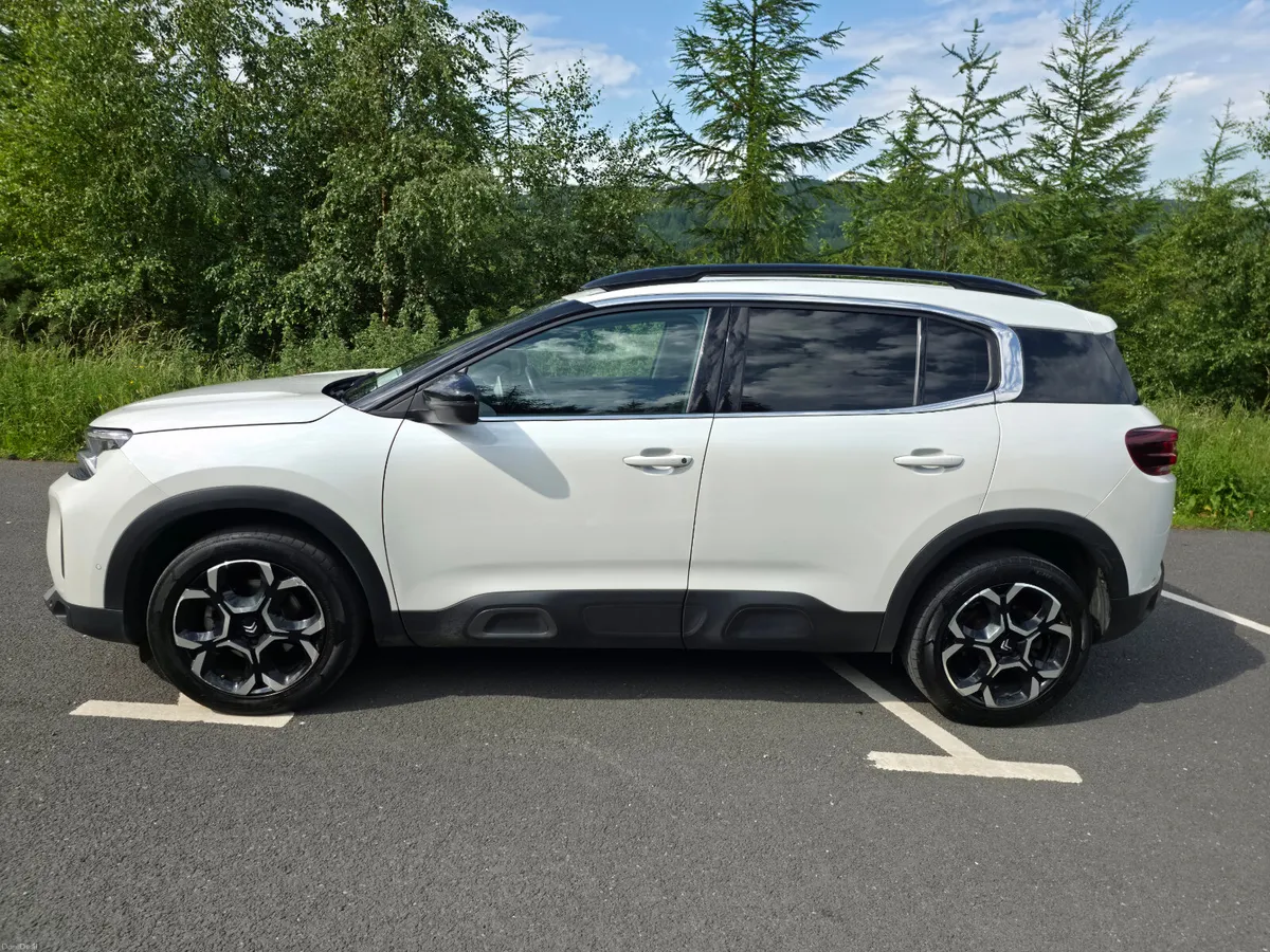 2023 Citroën C5 Aircross Flair 1.5 BlueHDi 130 Aut - Image 3