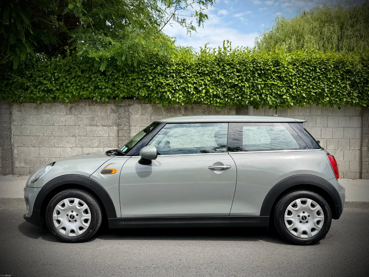 Mini One 1.2 Petrol | F.S.H | AA approved. - Image 4