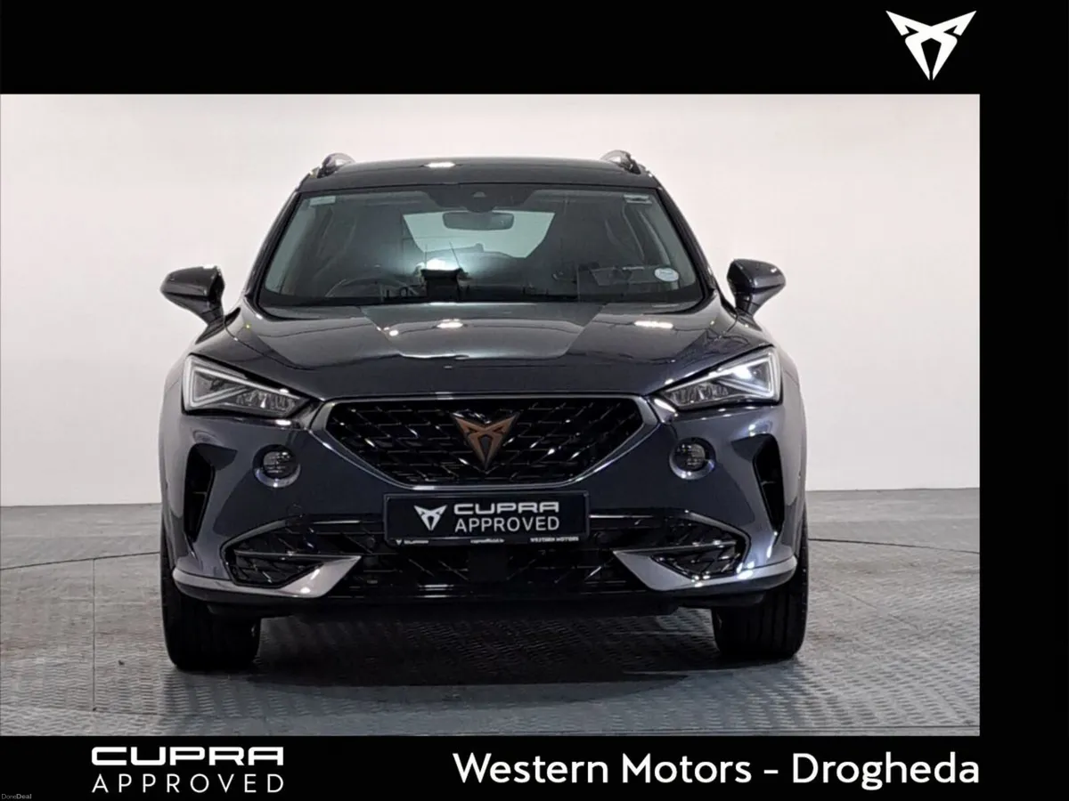 Cupra Formentor 1.5TSI 150hp DSG - Image 2