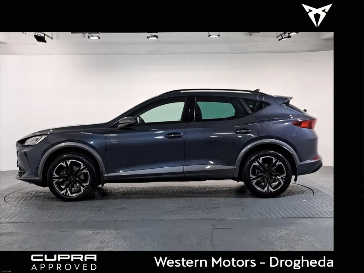Cupra Formentor 1.5TSI 150hp DSG - Image 3