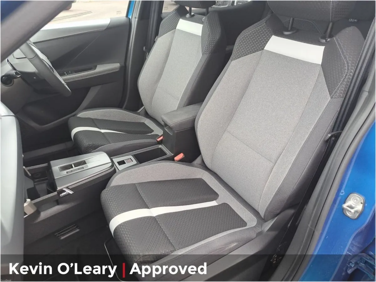 Opel Frontera Electric GS 44kW - Image 4