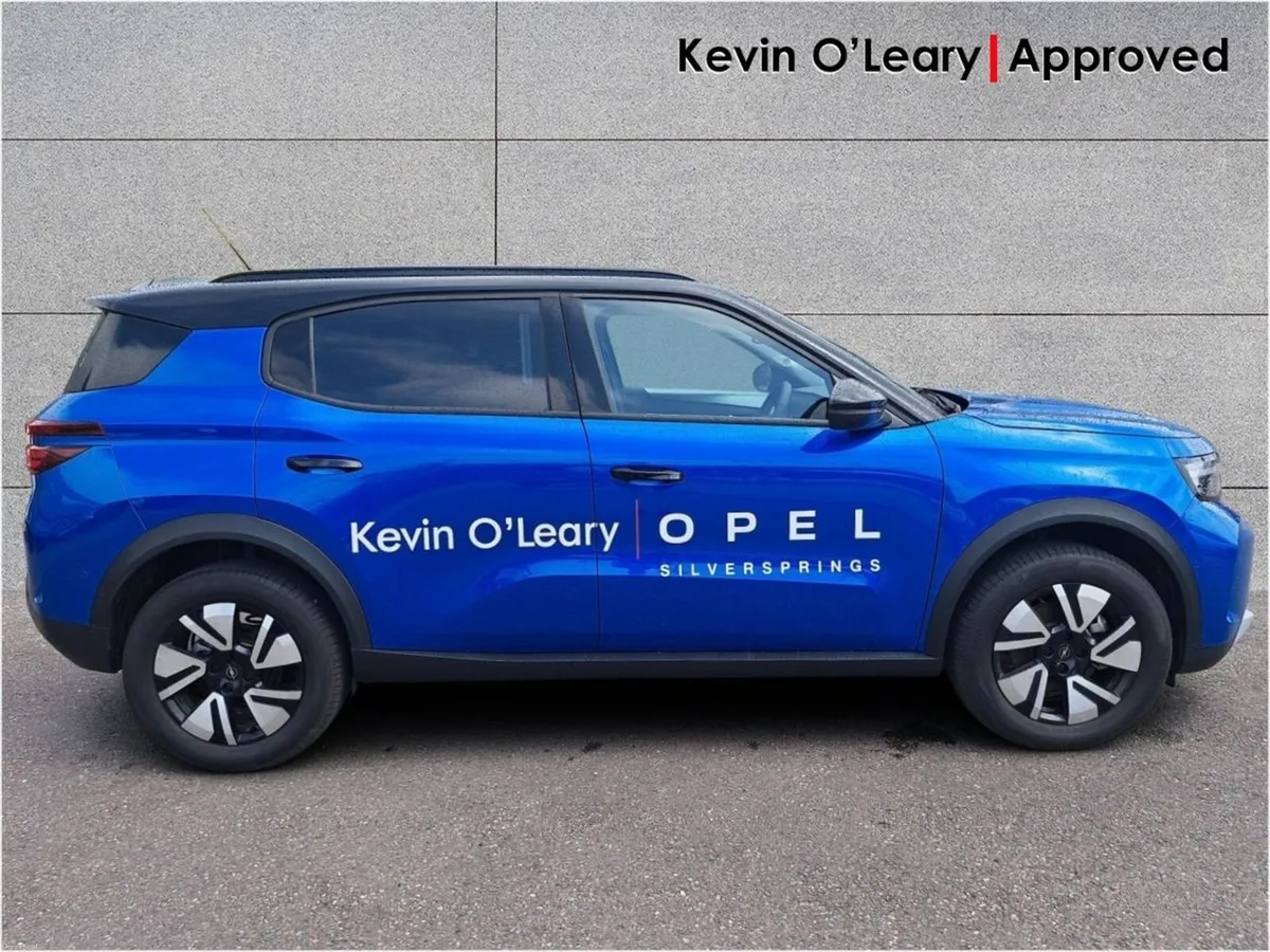 Opel Frontera Electric GS 44kW - Image 6